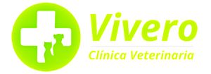 Logotipo de la clínica Vivero